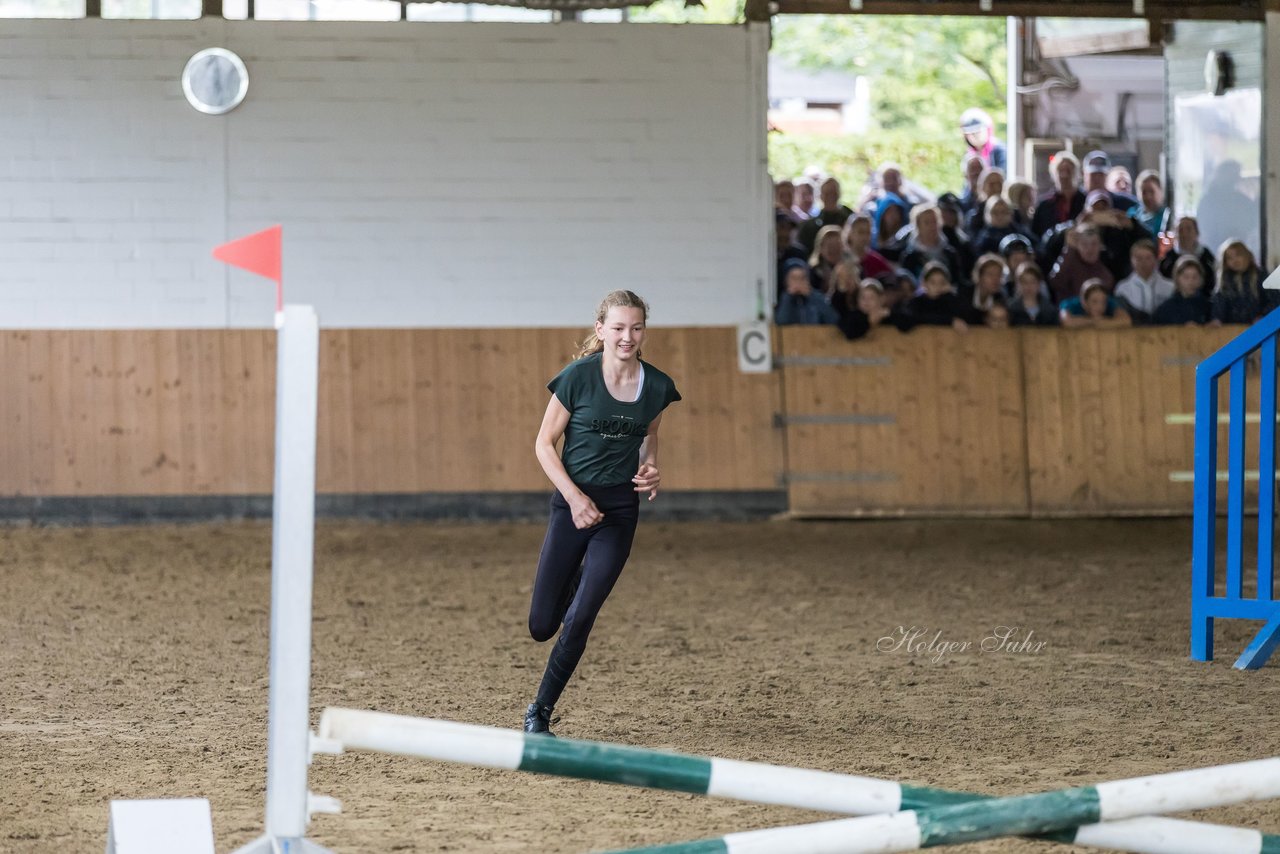 Bild 55 - Pony Akademie Turnier